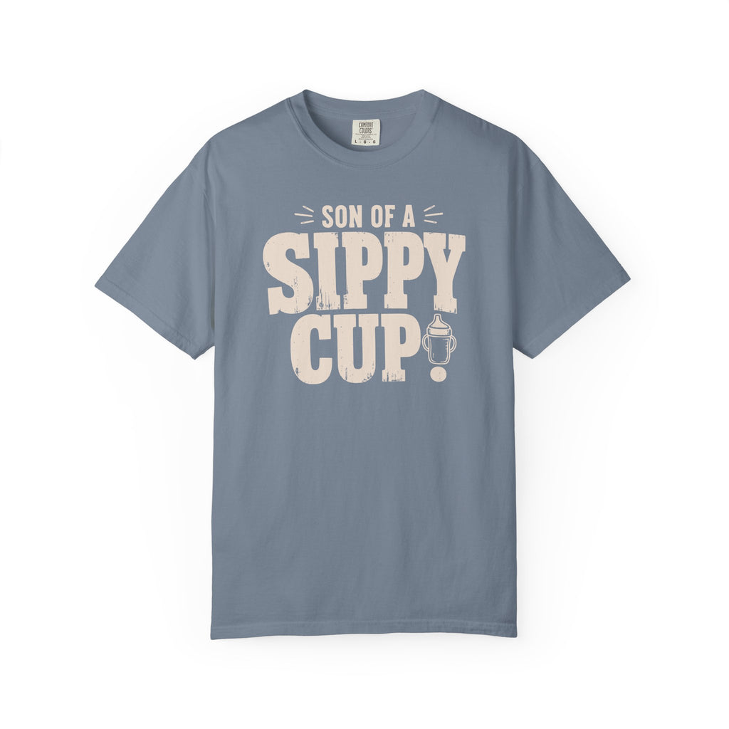 Son Of A Sippy Cup T-shirt