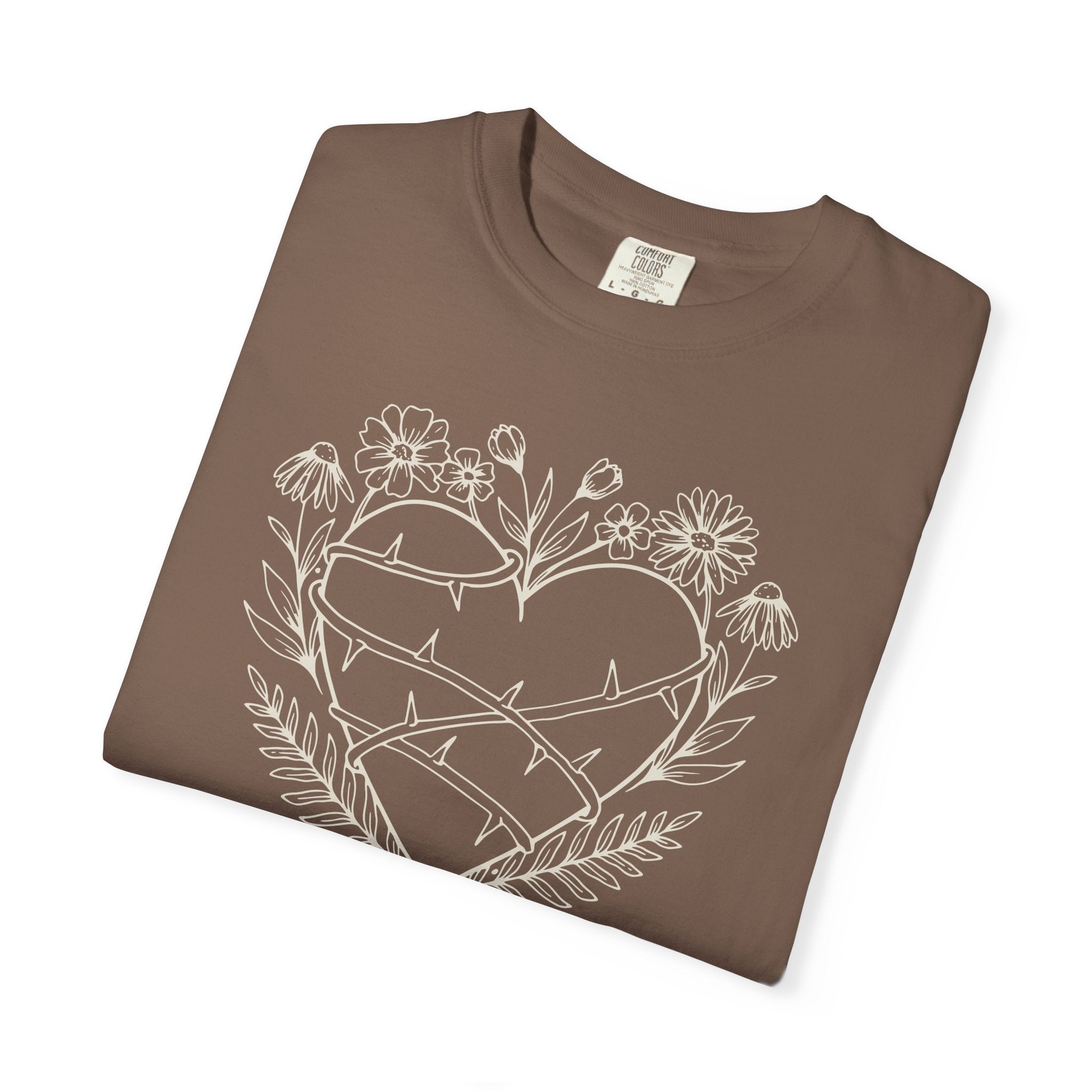 Protect Your Peace T-shirt