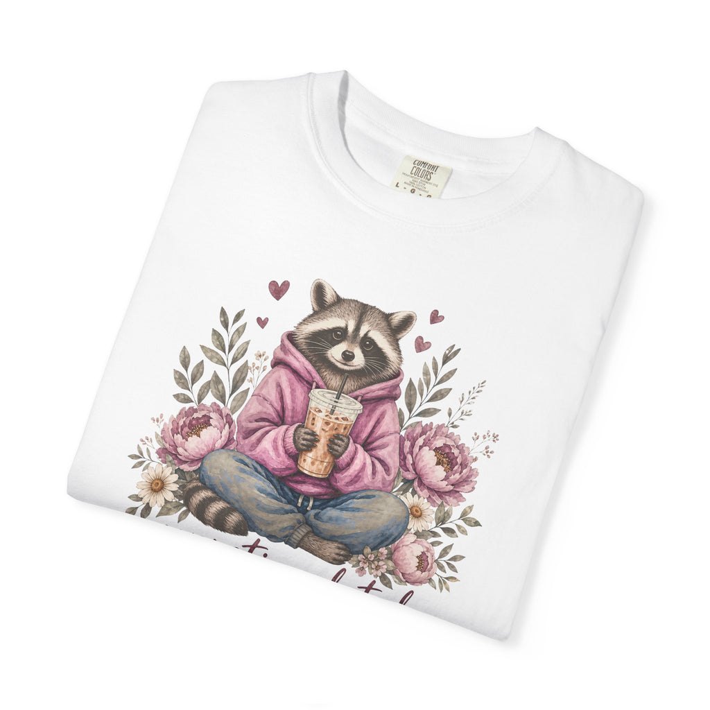 Overstimulated But Make It Cute Alt T-shirt