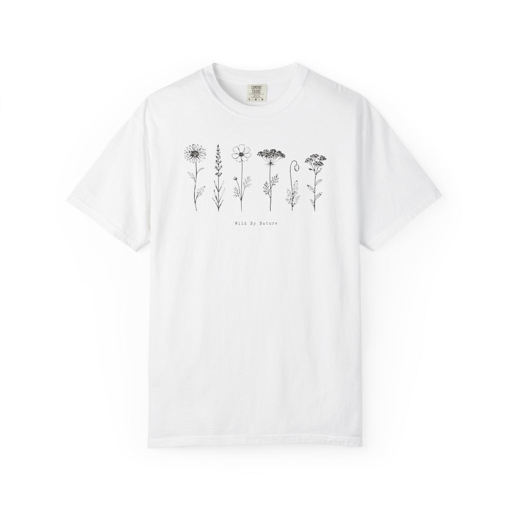 Wild By Nature T-shirt