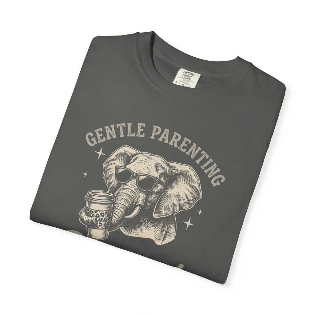 Gentle Parenting Dropout T-shirt