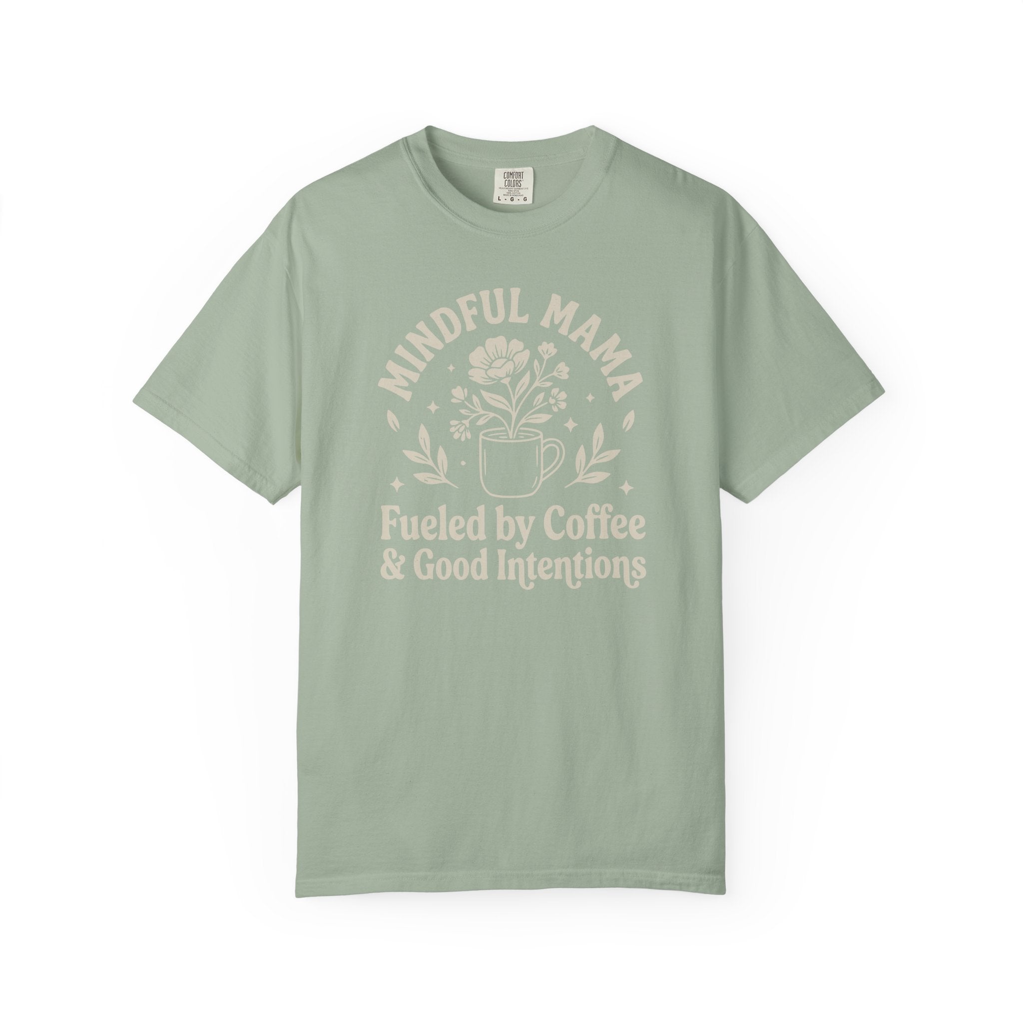 Mindful Mama T-shirt