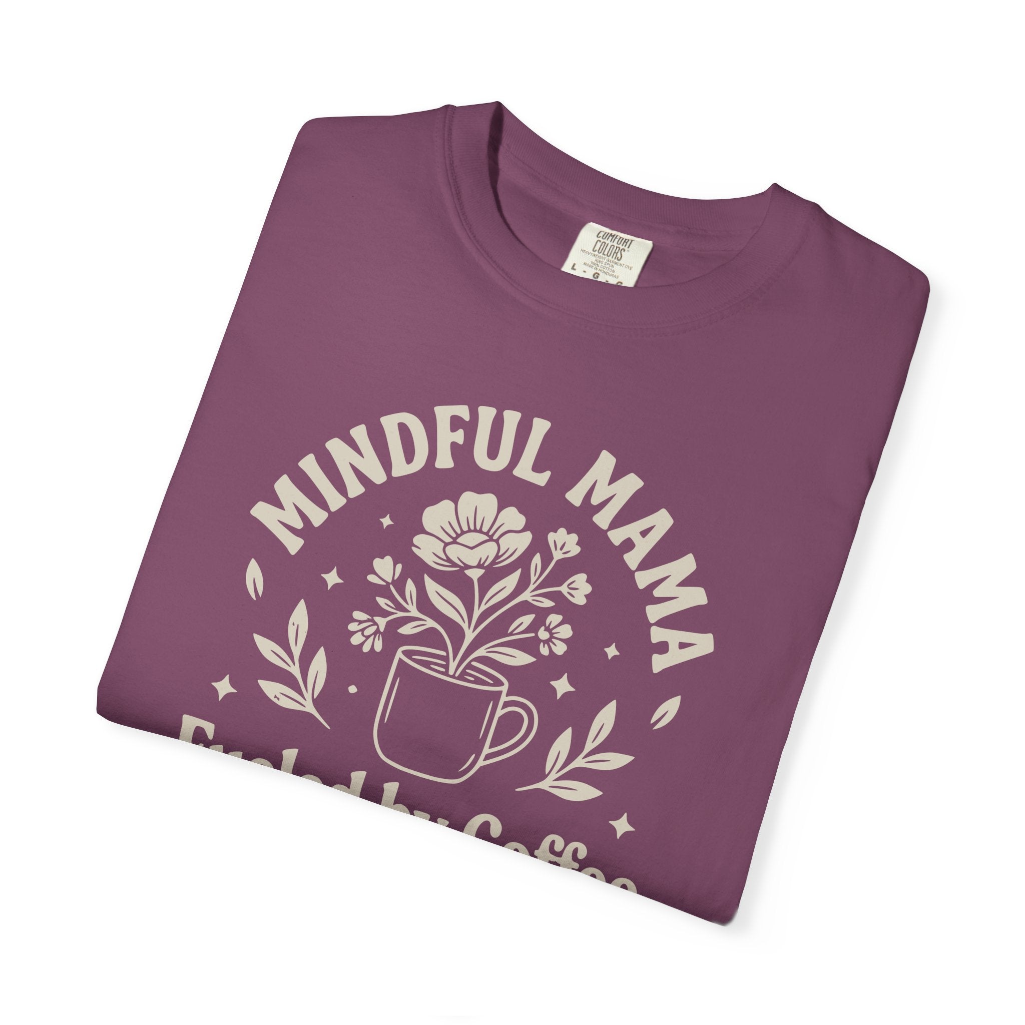 Mindful Mama T-shirt