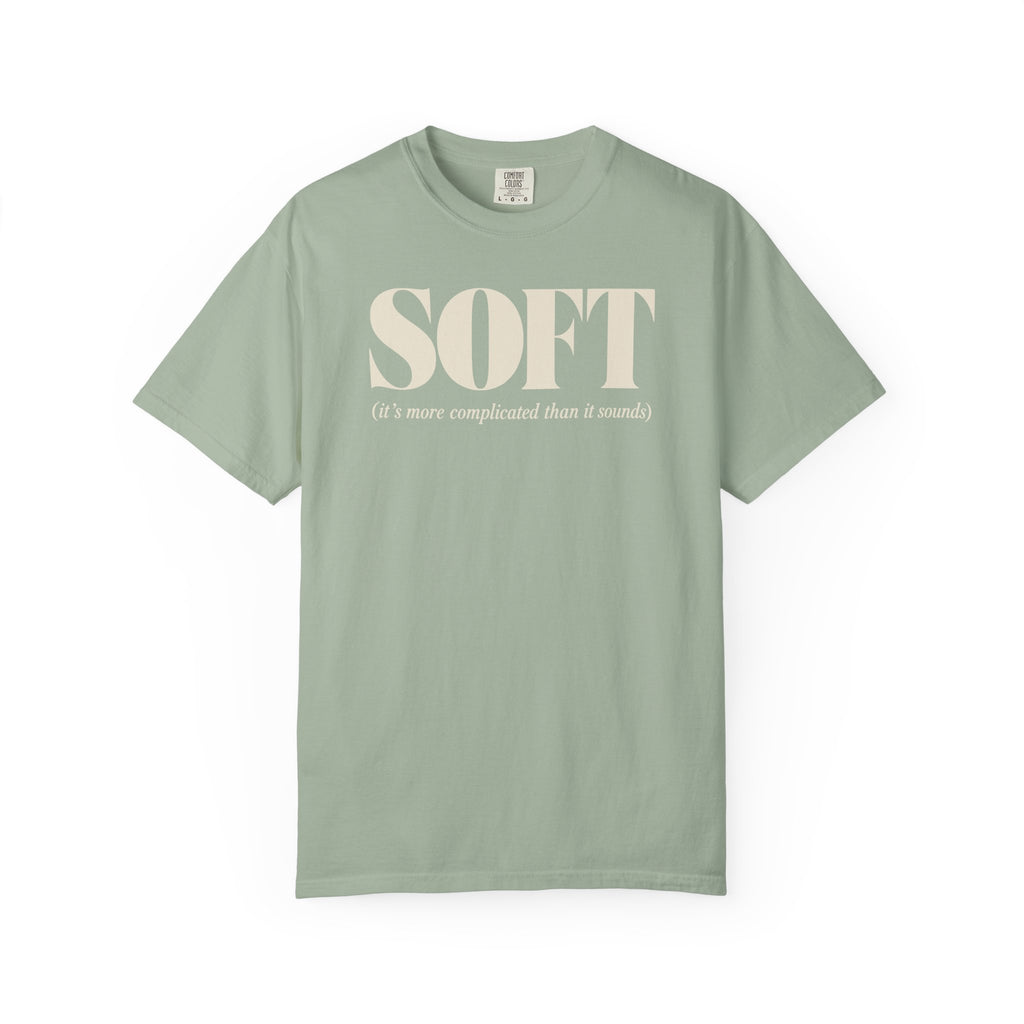 More Complicated Than It Sounds T-shirt