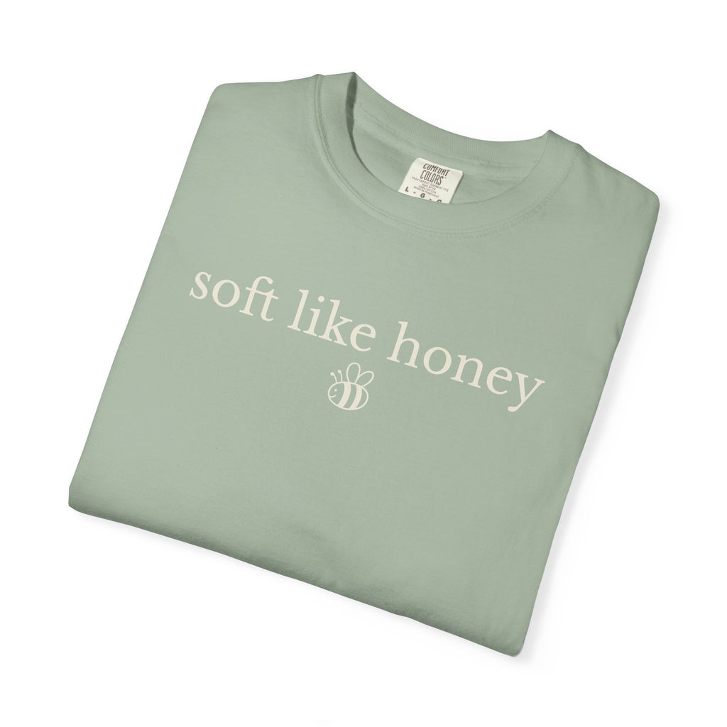 Soft Like Honey T-shirt