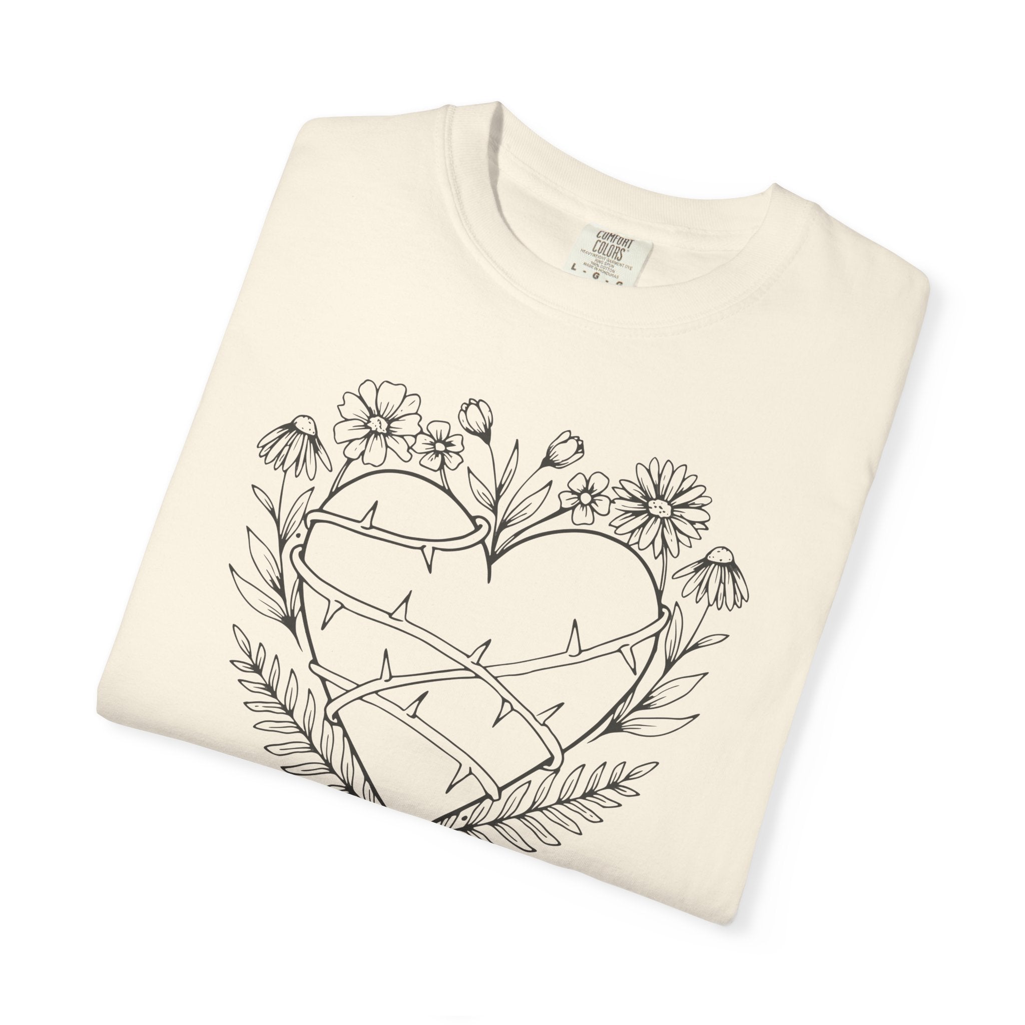 Protect Your Peace T-shirt