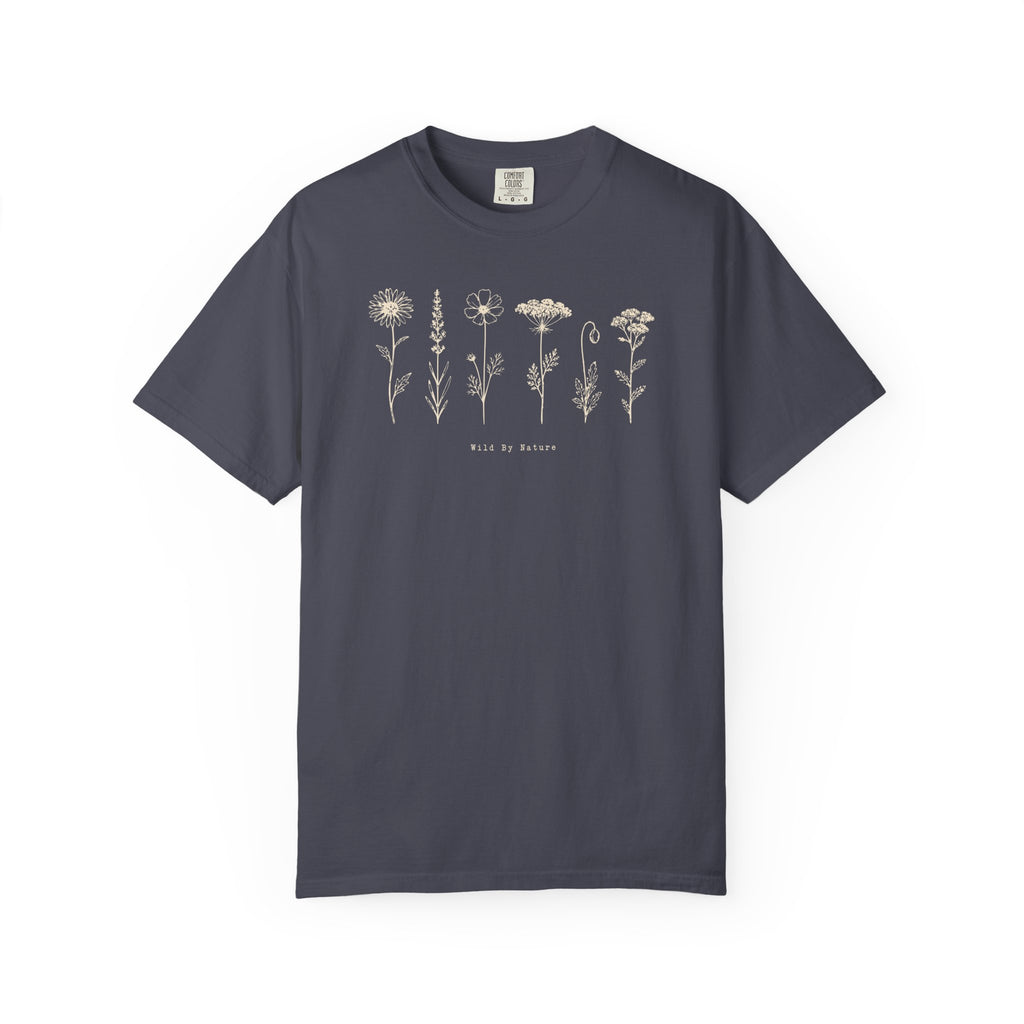Wild By Nature T-shirt