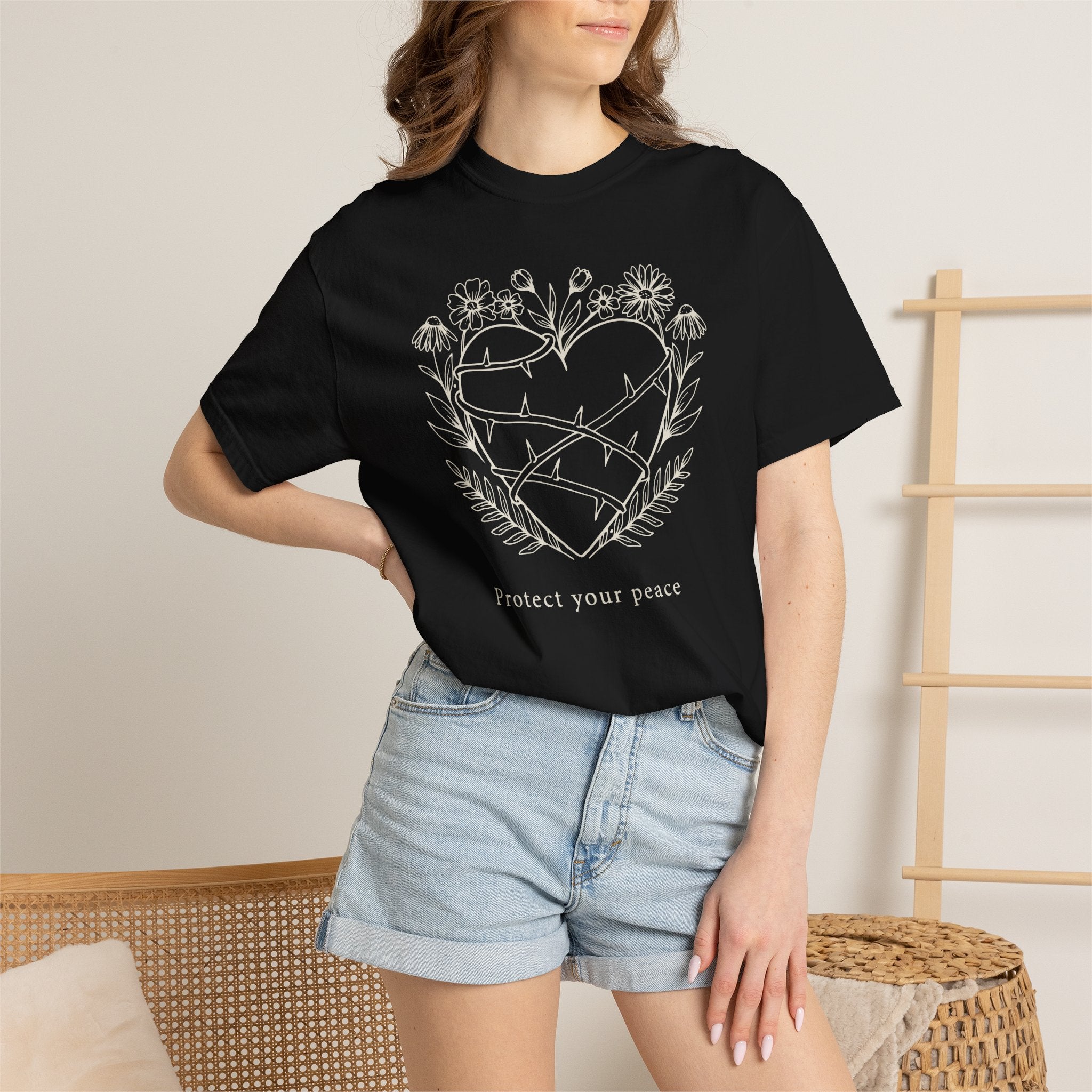 Protect Your Peace T-shirt