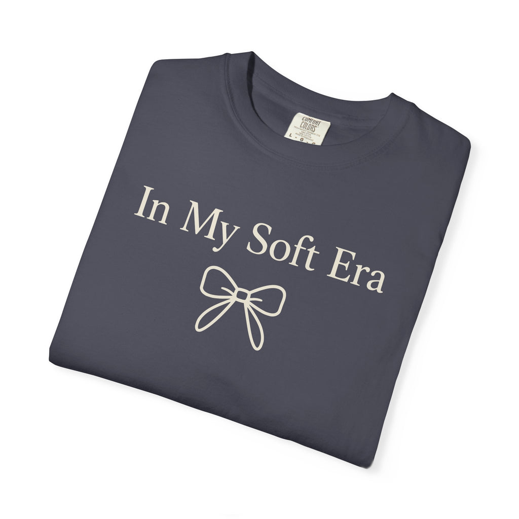 In My Soft Era T-shirt