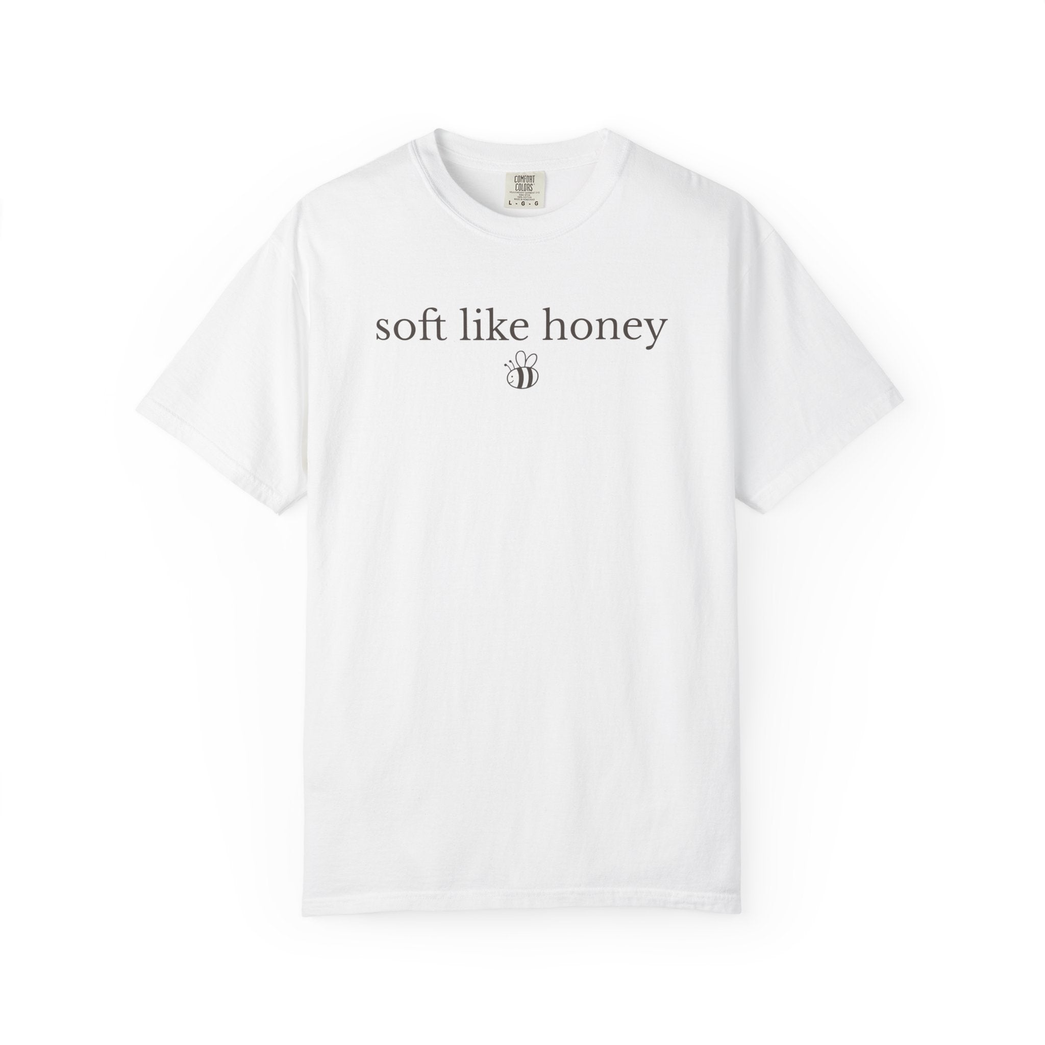 Soft Like Honey T-shirt