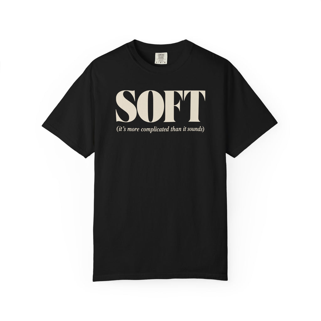 More Complicated Than It Sounds T-shirt