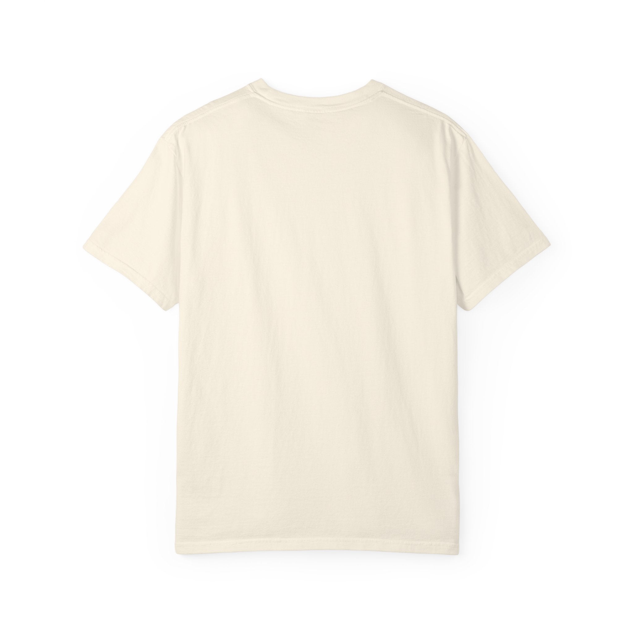 Regulated-ish T-shirt