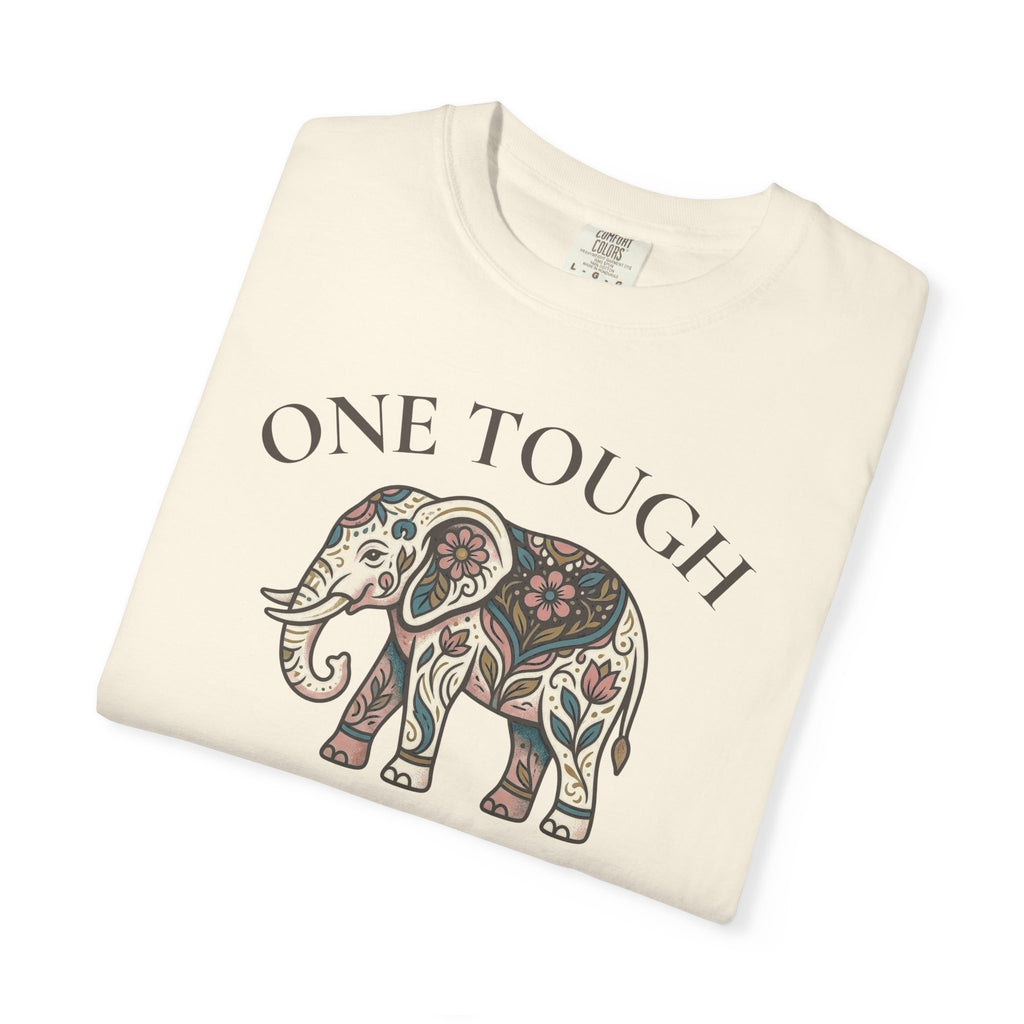 One Tough Mother T-shirt