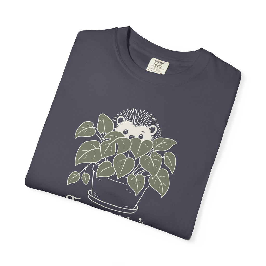 They Didn't See Me T-shirt
