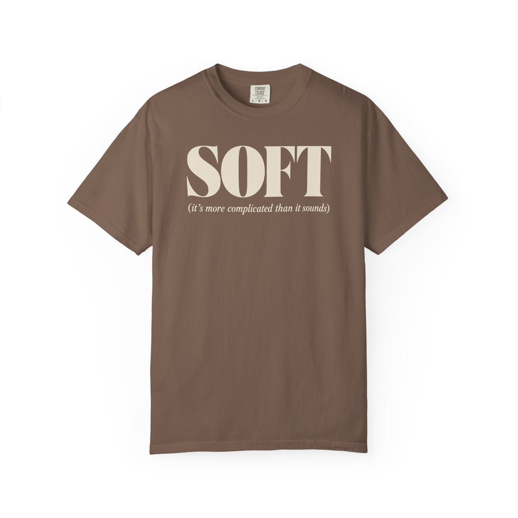 More Complicated Than It Sounds T-shirt