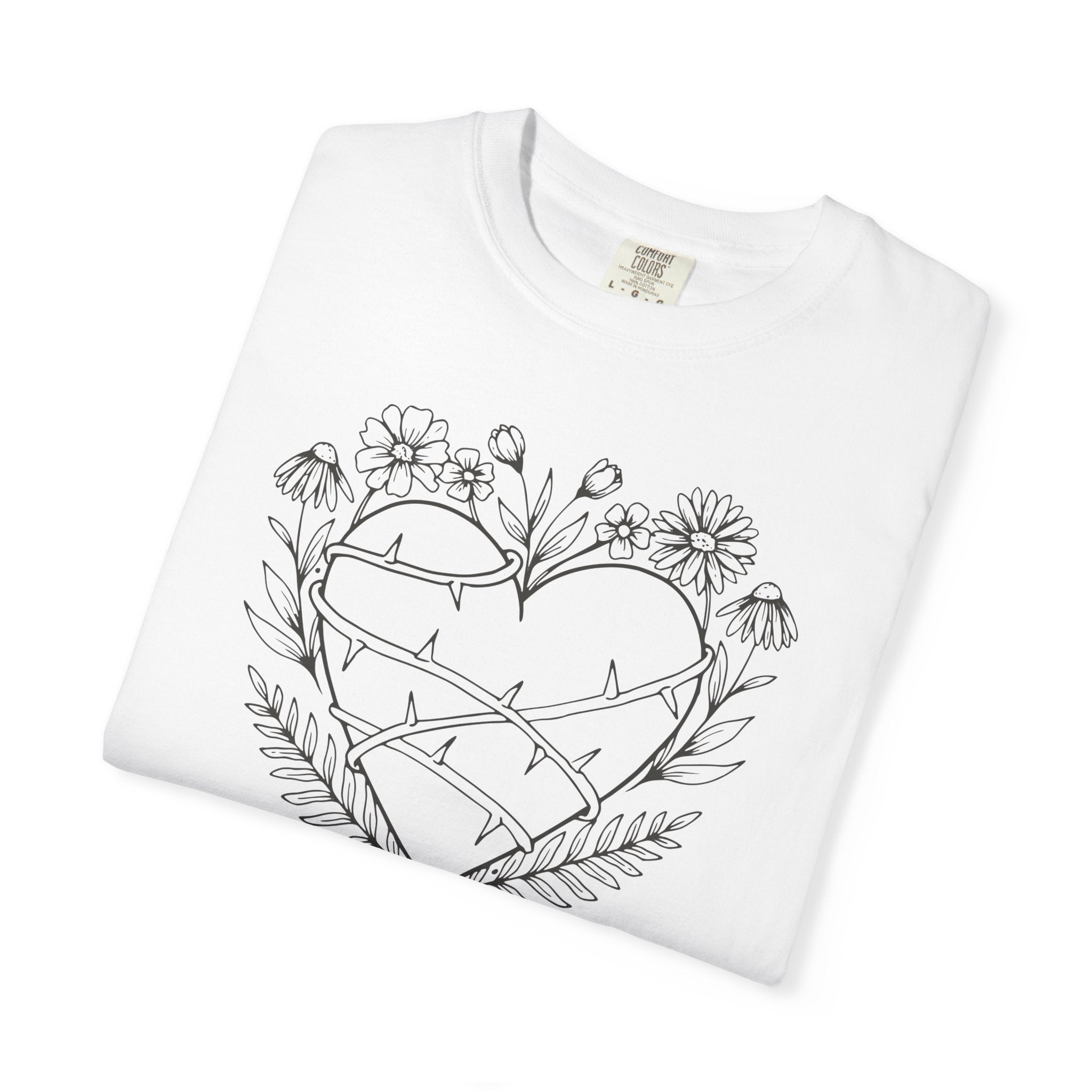 Protect Your Peace T-shirt