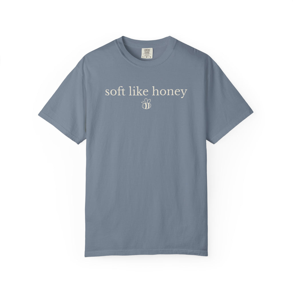 Soft Like Honey T-shirt