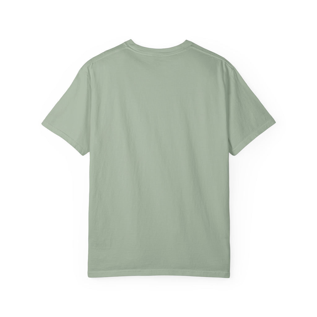 They Didn't See Me T-shirt
