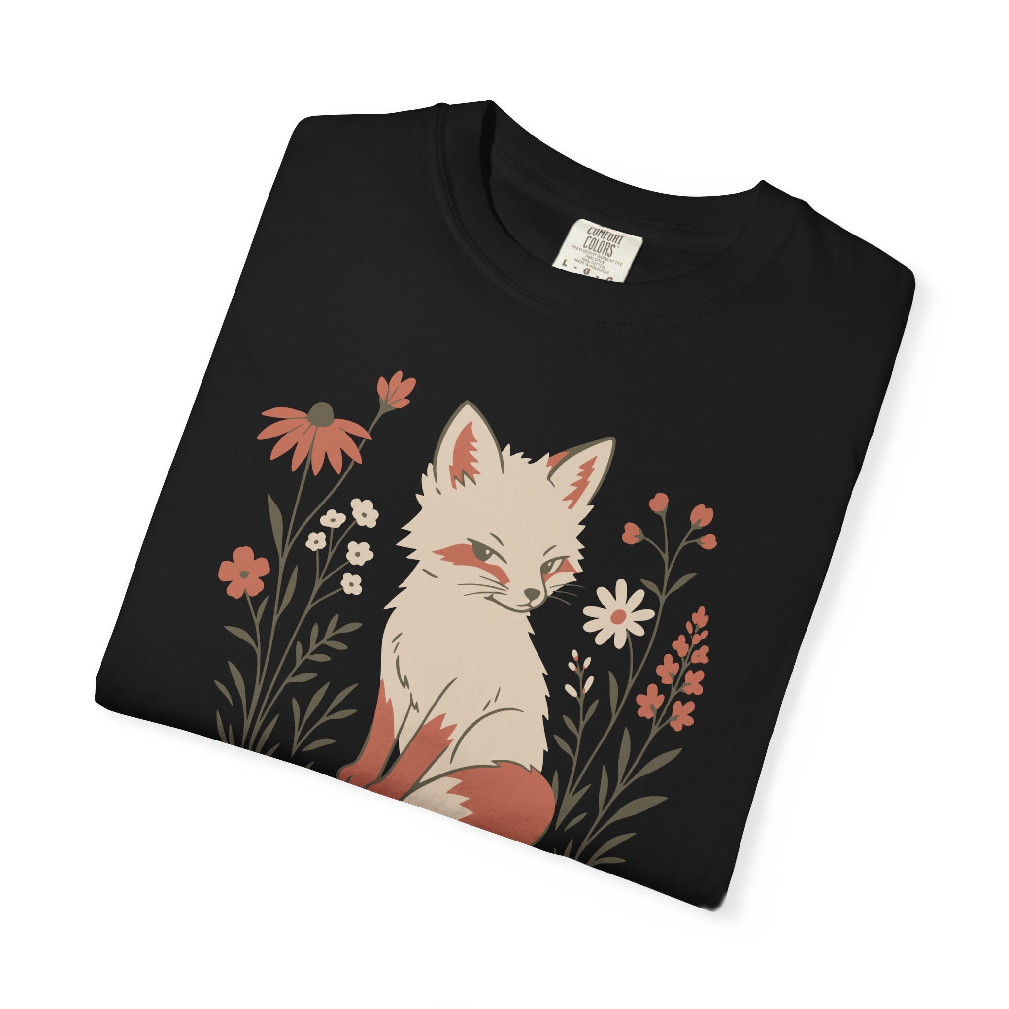 A Little Soft But Mostly Feral T-shirt