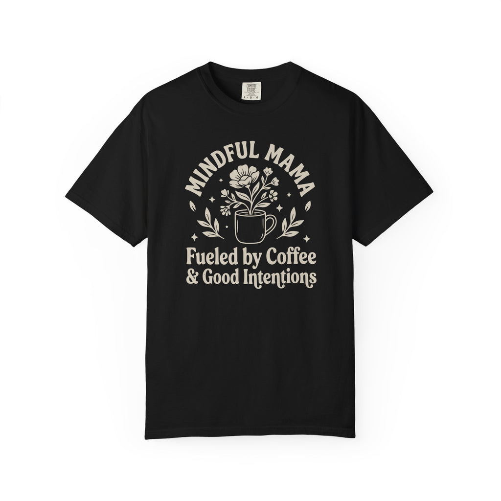 Mindful Mama T-shirt