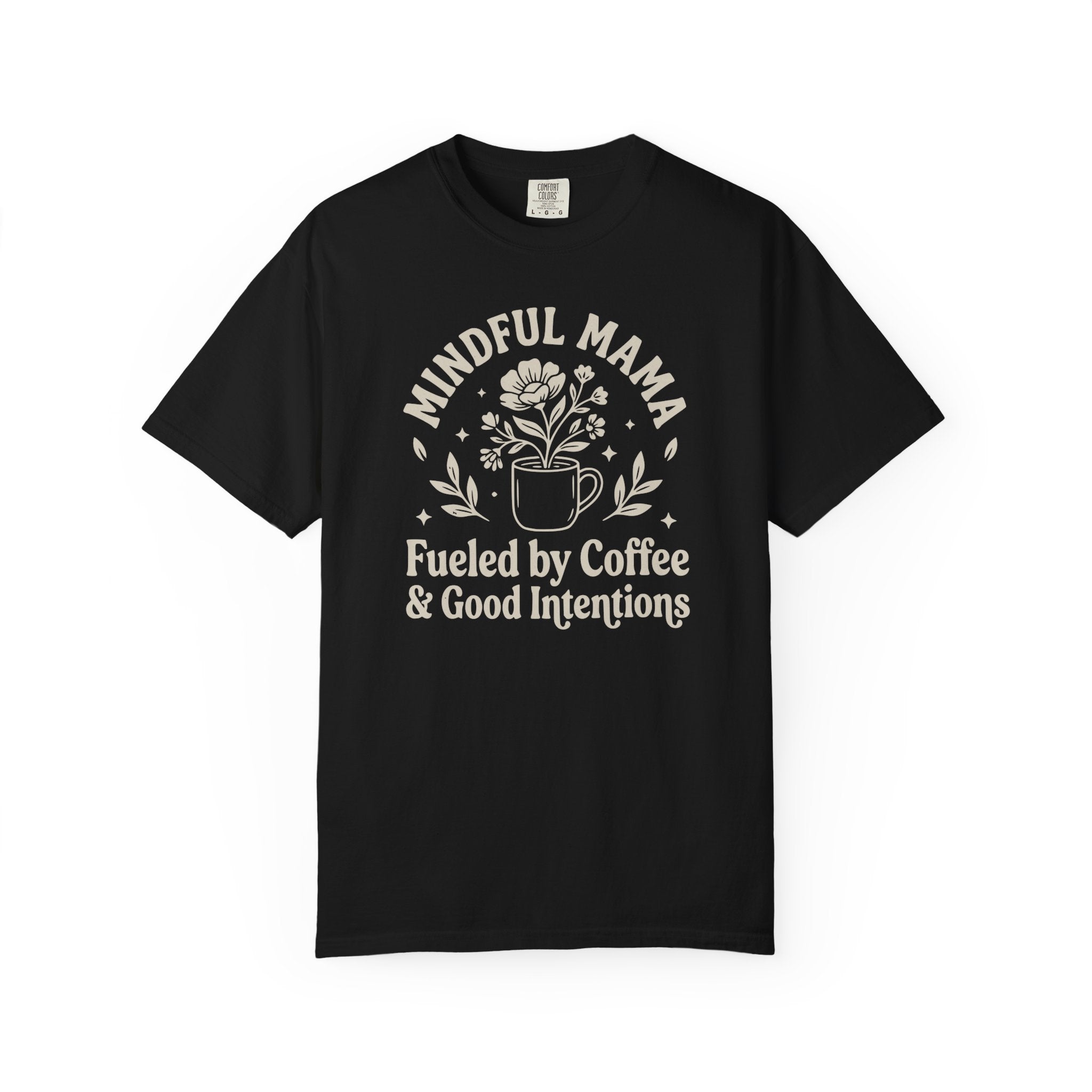 Mindful Mama T-shirt