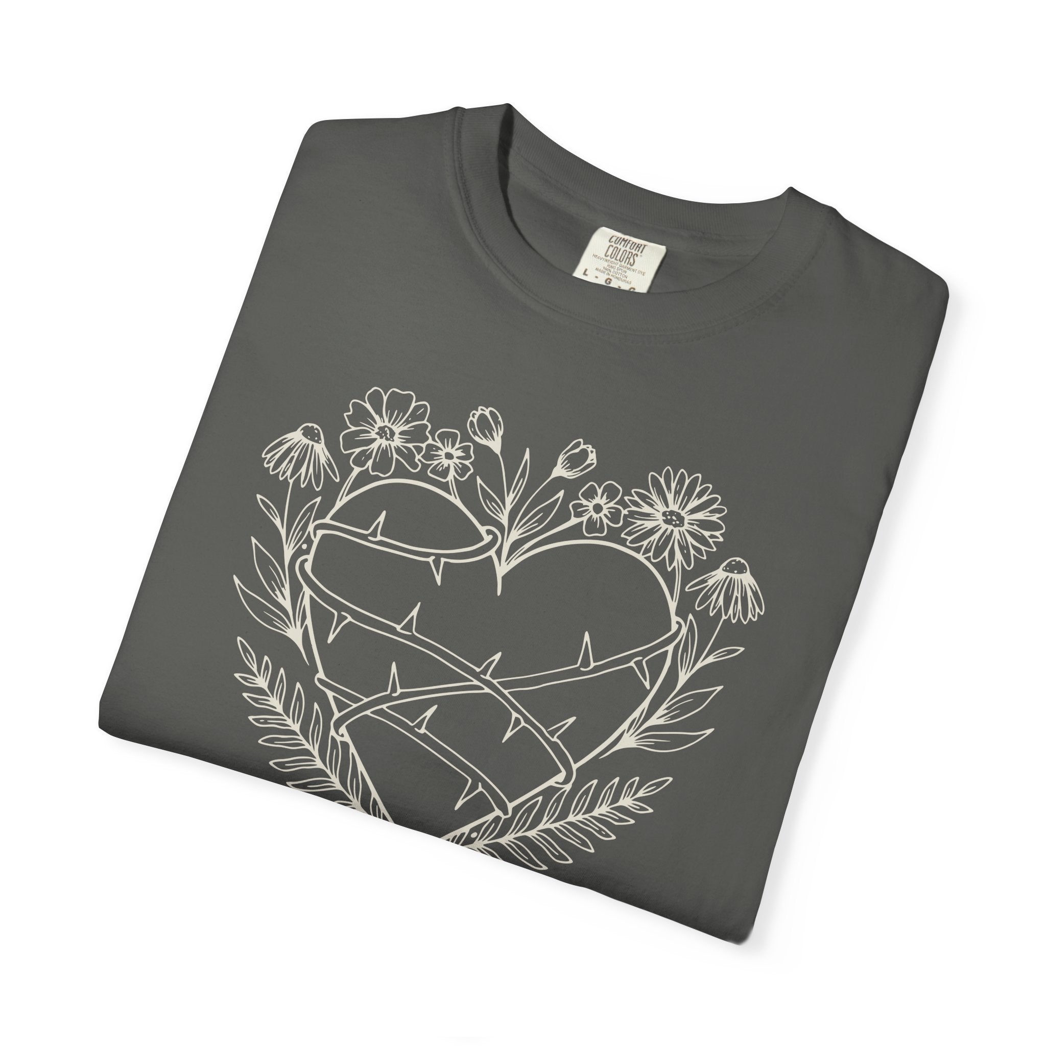 Protect Your Peace T-shirt