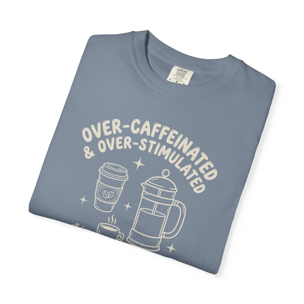 Emotionally Regulated-ish Club T-shirt