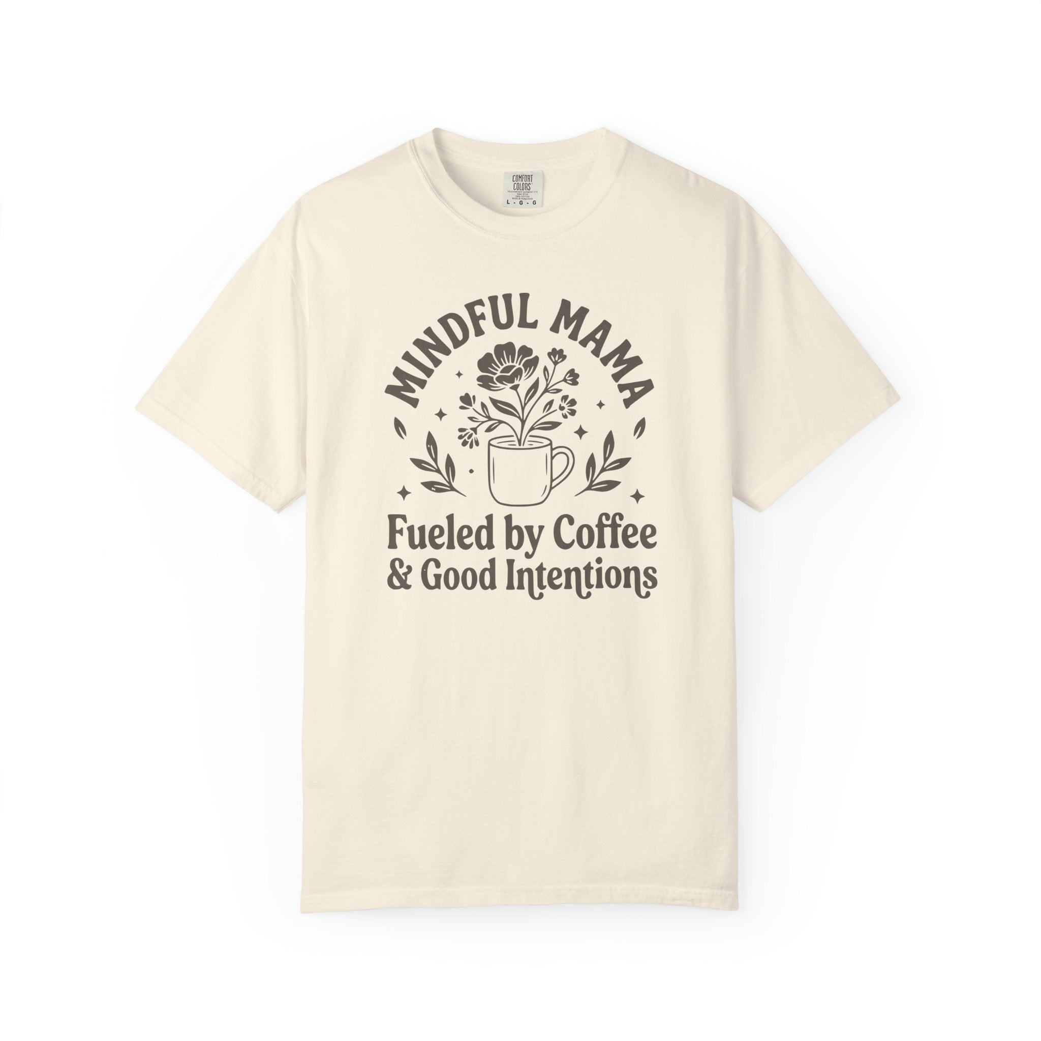 Mindful Mama T-shirt
