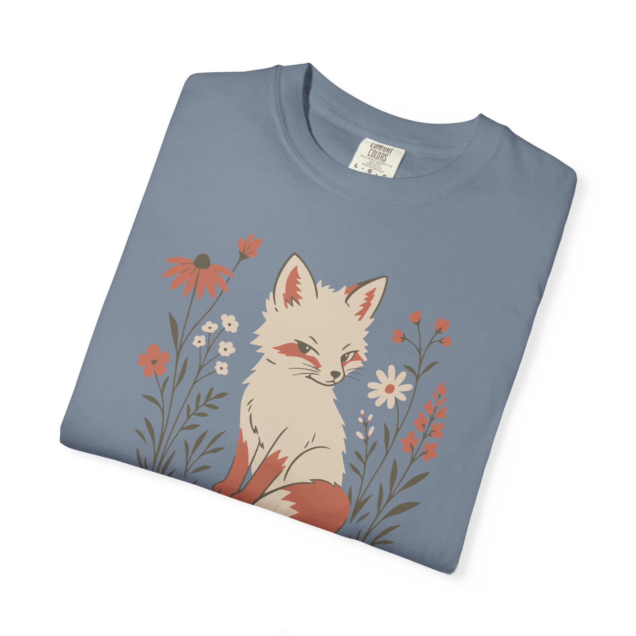 A Little Soft But Mostly Feral T-shirt