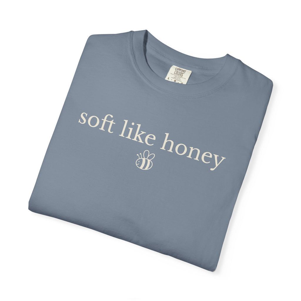 Soft Like Honey T-shirt