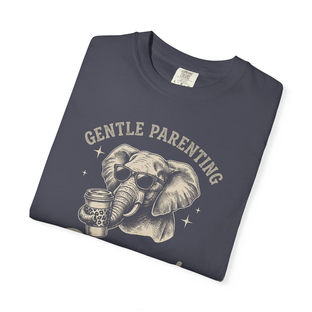 Gentle Parenting Dropout T-shirt