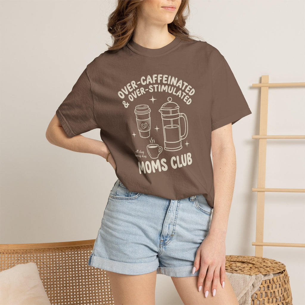 Emotionally Regulated-ish Club T-shirt