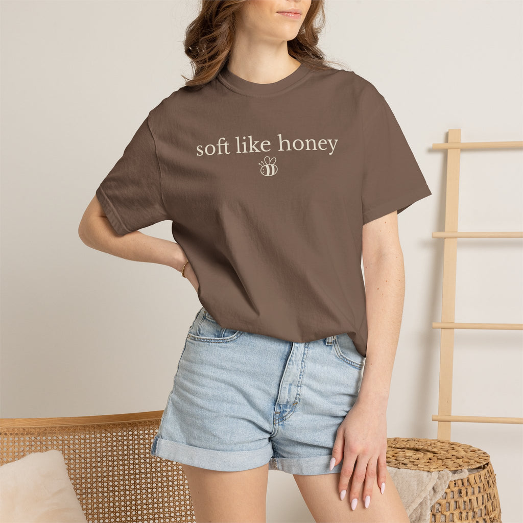 Soft Like Honey T-shirt