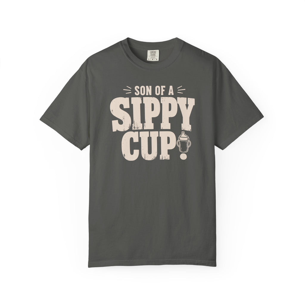 Son Of A Sippy Cup T-shirt