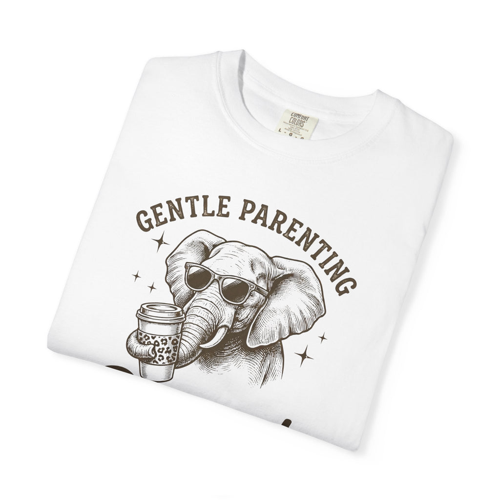 Gentle Parenting Dropout T-shirt