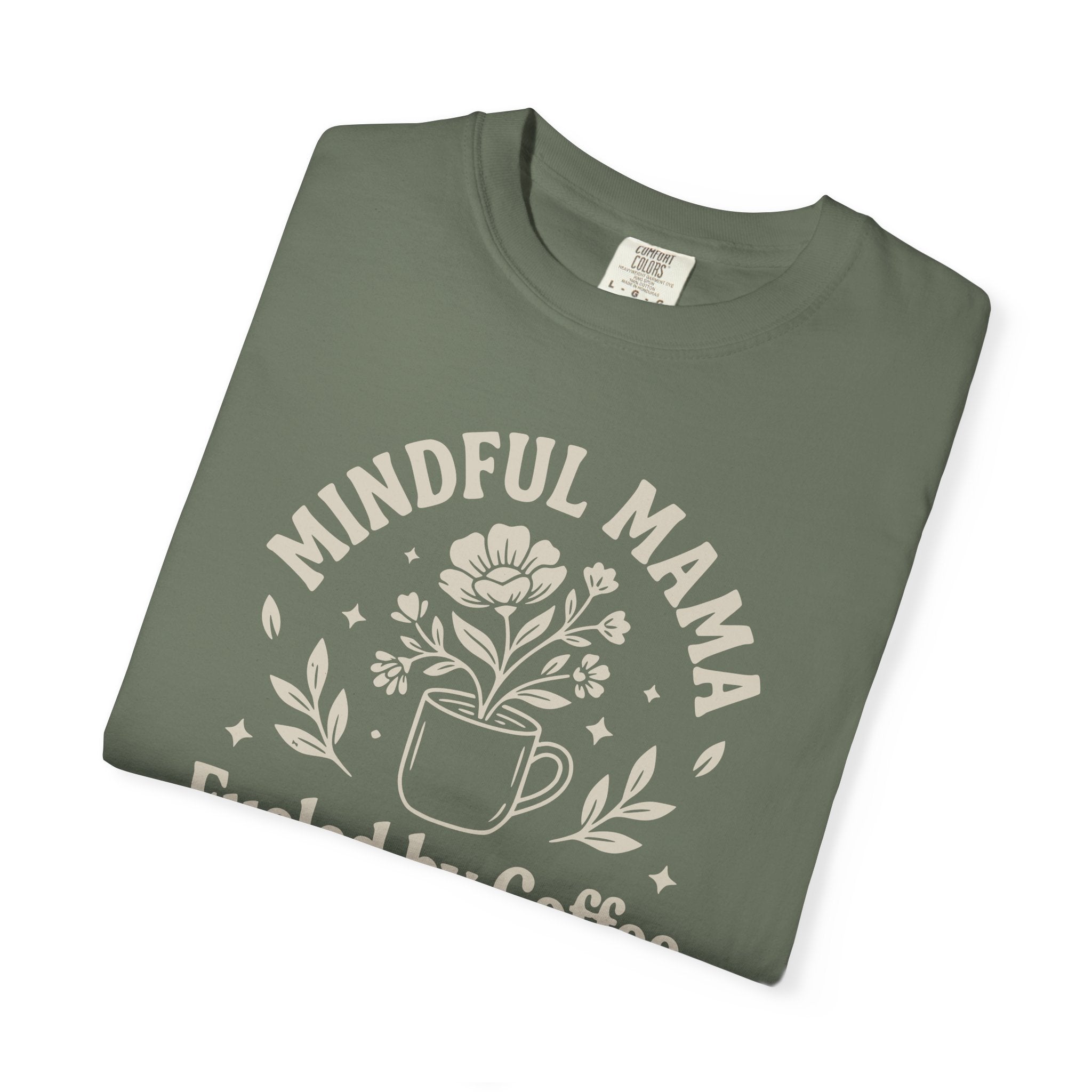 Mindful Mama T-shirt