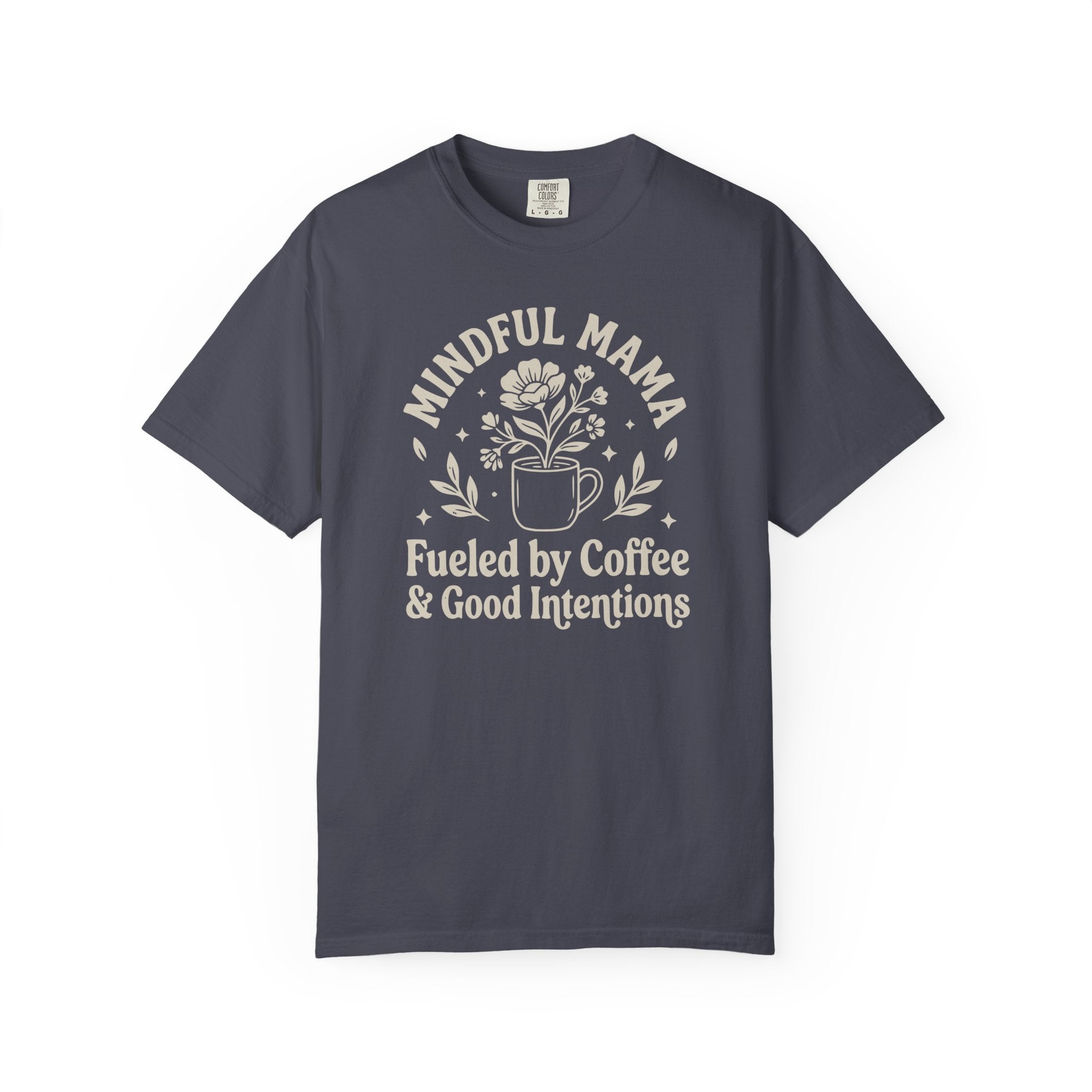 Mindful Mama T-shirt