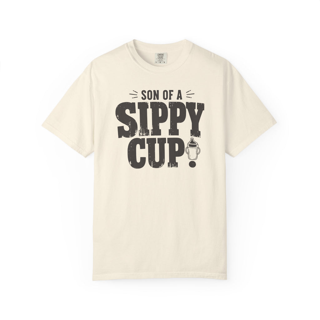 Son Of A Sippy Cup T-shirt