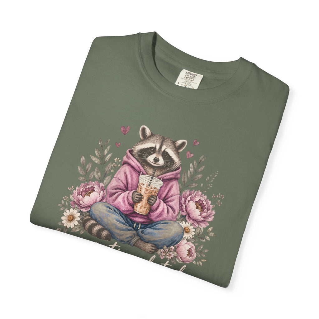Overstimulated But Make It Cute Alt T-shirt