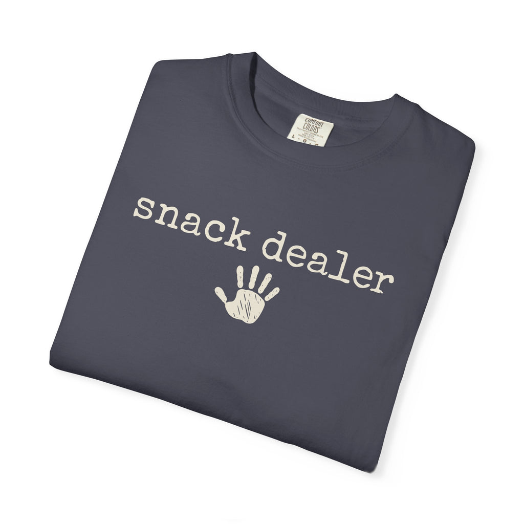 Snack Dealer T-shirt