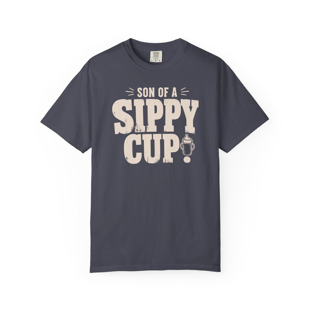 Son Of A Sippy Cup T-shirt