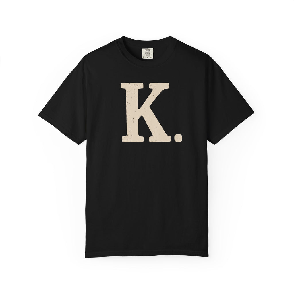 K T-shirt