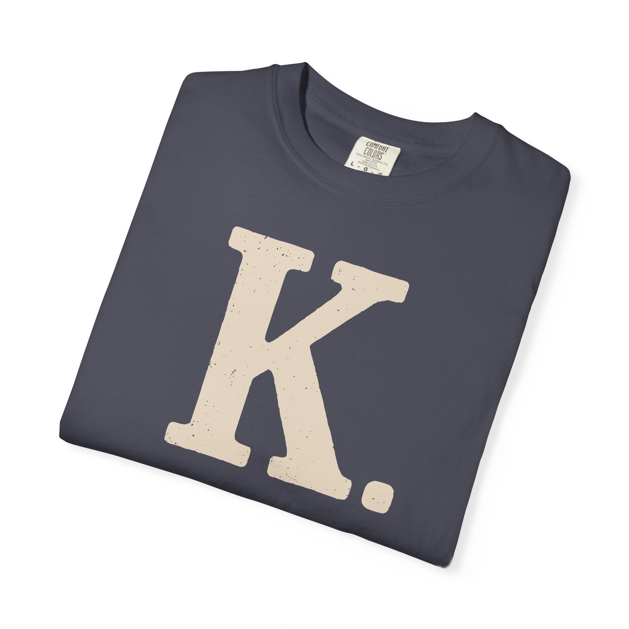 K T-shirt