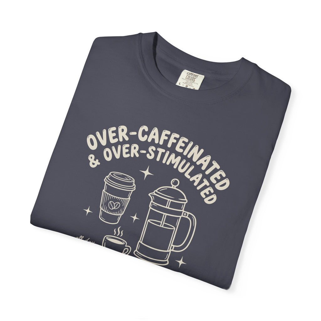 Emotionally Regulated-ish Club T-shirt