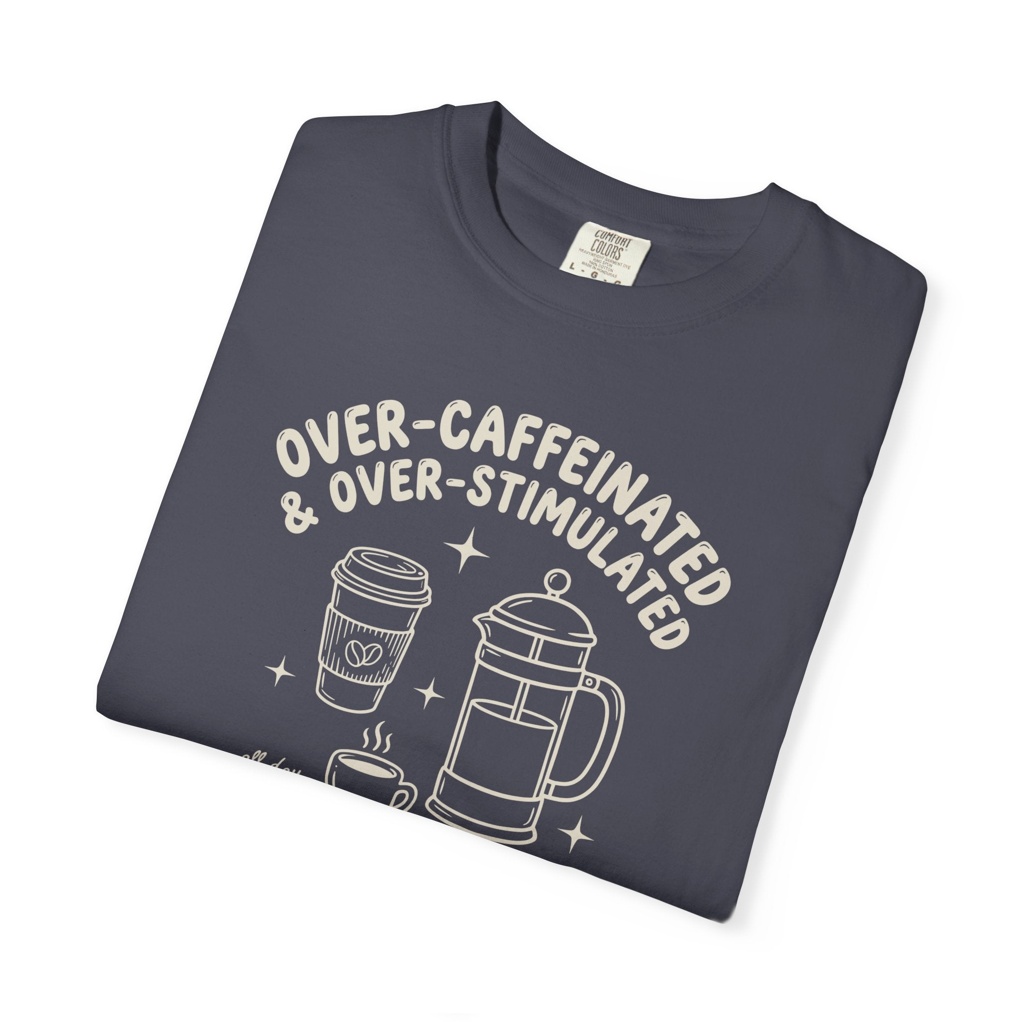 Emotionally Regulated-ish Club T-shirt