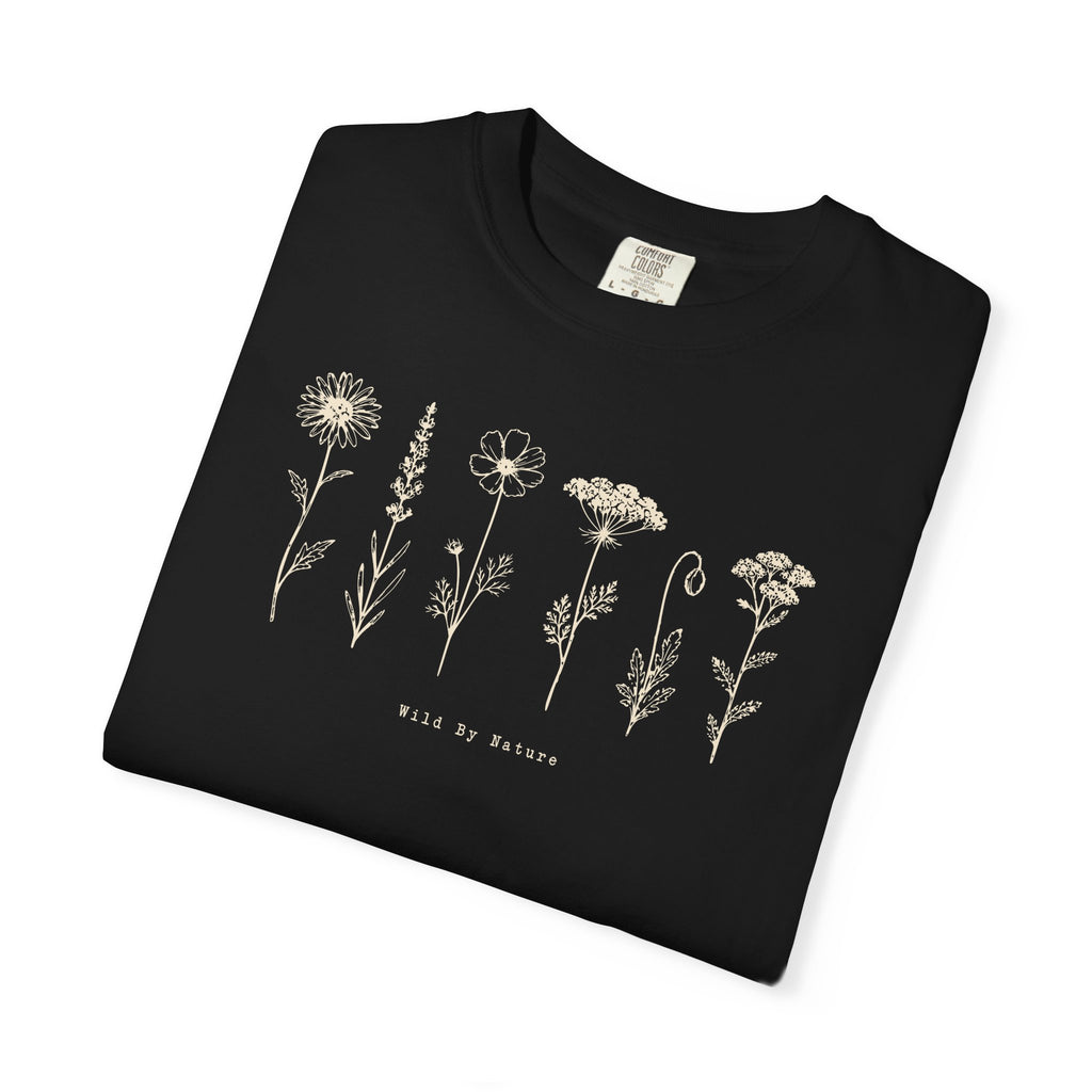 Wild By Nature T-shirt