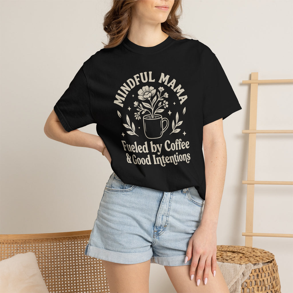 Mindful Mama T-shirt