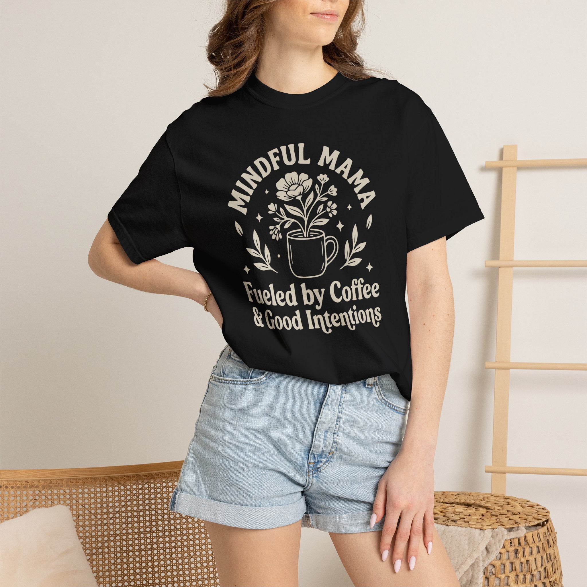 Mindful Mama T-shirt