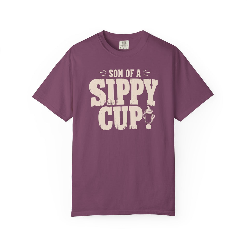 Son Of A Sippy Cup T-shirt