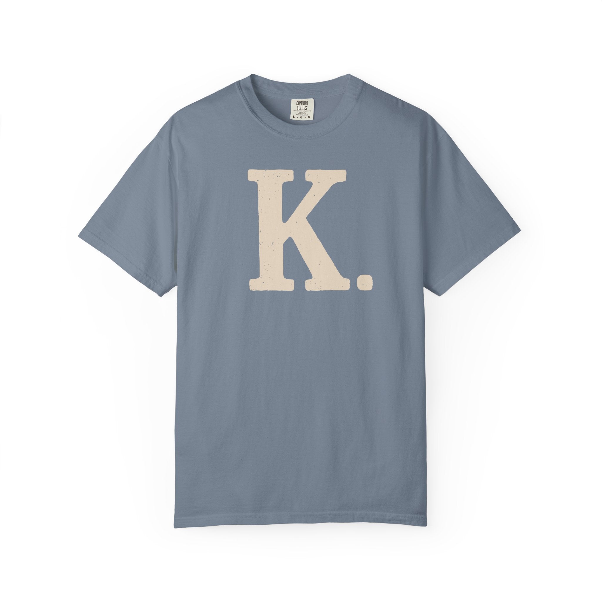 K T-shirt